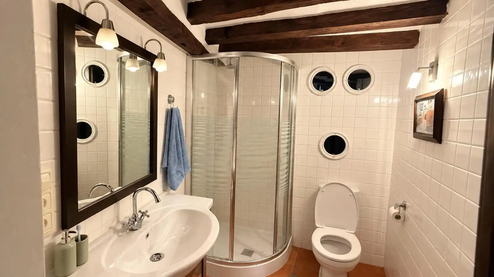 Flat for sale in Casco Histórico, imagen 8