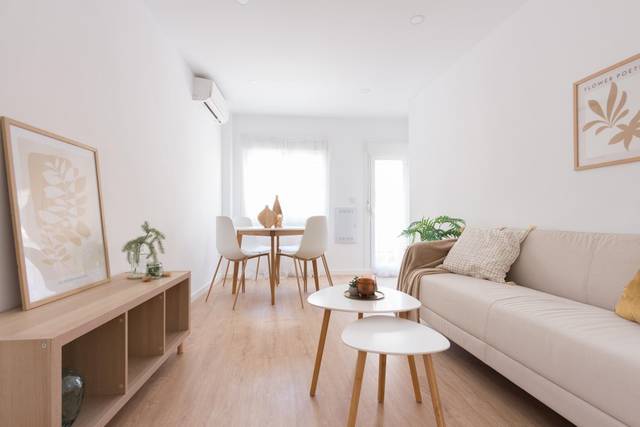 Piso en Venta en Triana Casco Antiguo