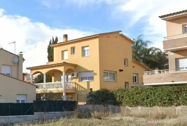 Casa in vendita a Calle Ramon Muntaner, imagen 4