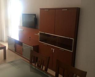 Living room of Flat to rent in Málaga Capital