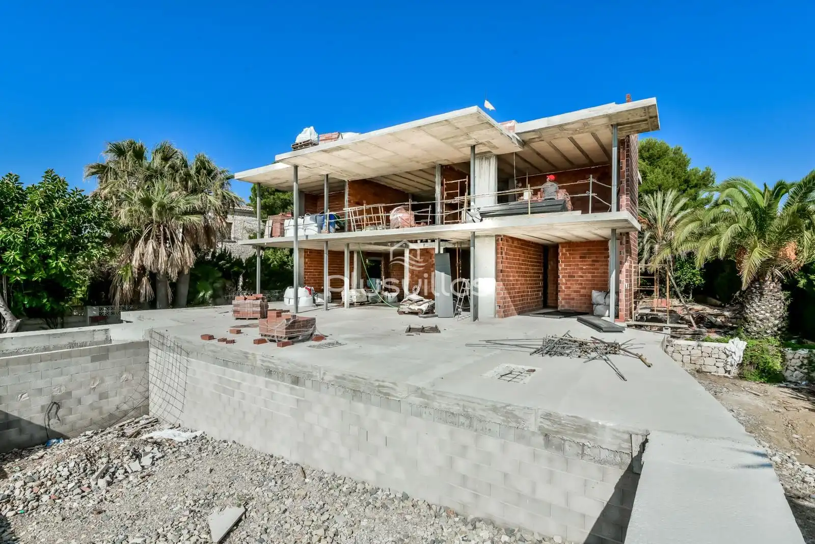 House for sale in La Caleta - La Calalga -  Les Bassetes, imagen 10
