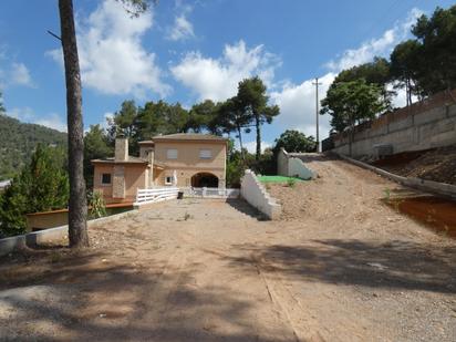 House or chalet for sale in Carrer País Basc, Vallirana
