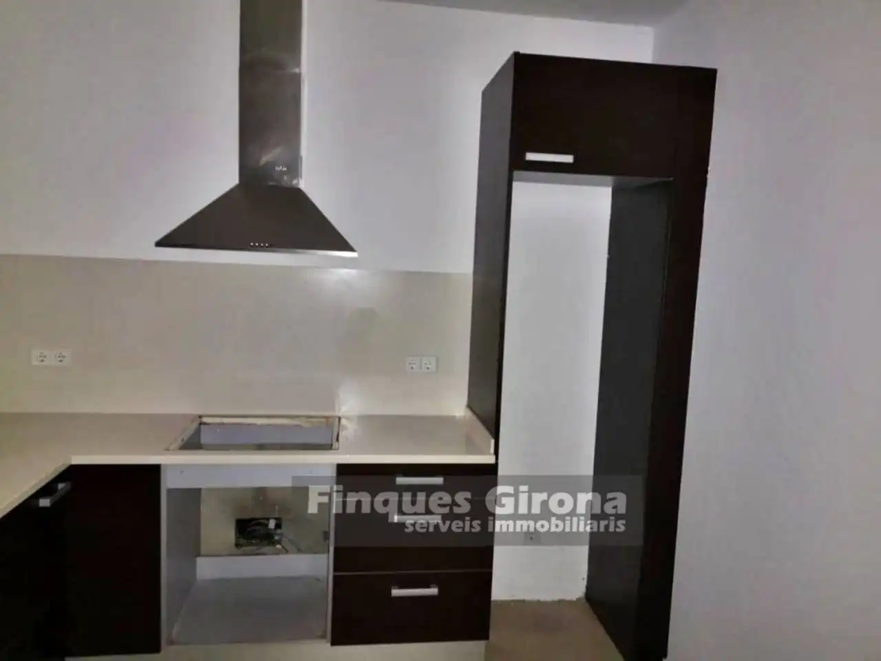 Cocina de Casa o chalet en venta en La Pera con Jardín privado y Terraza
