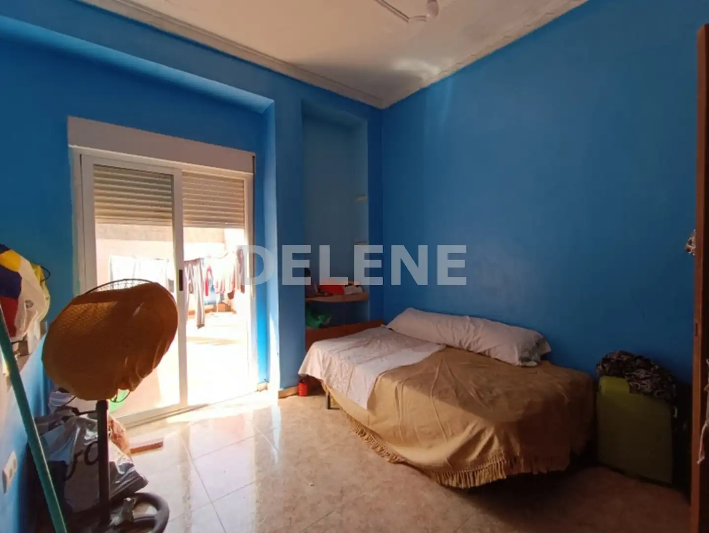 Habitación de Casa o chalet en venta en Hellín con Terraza