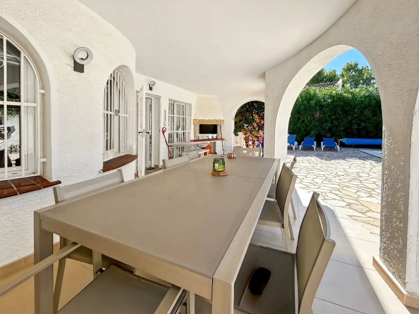 Haus mit Pool zum Verkauf in Alberes, imagen 12