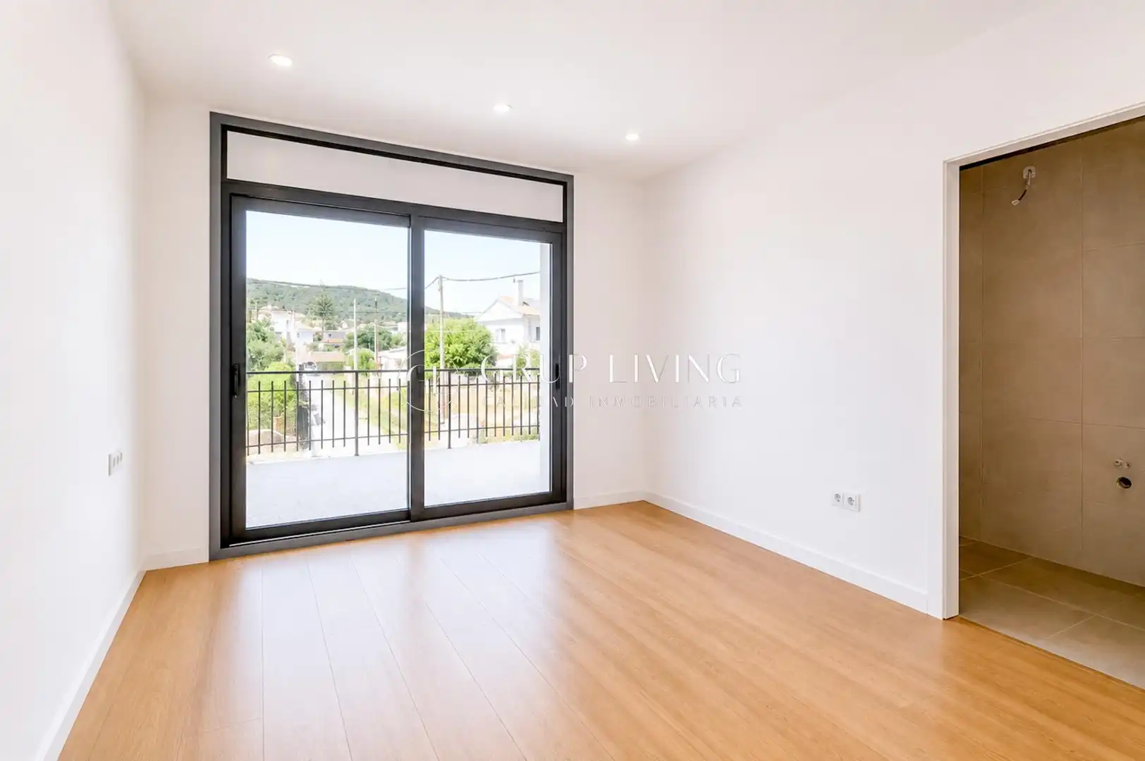 Dormitori de Casa o xalet en venda en Sant Pere de Ribes amb Aire condicionat, Calefacció i Terrassa