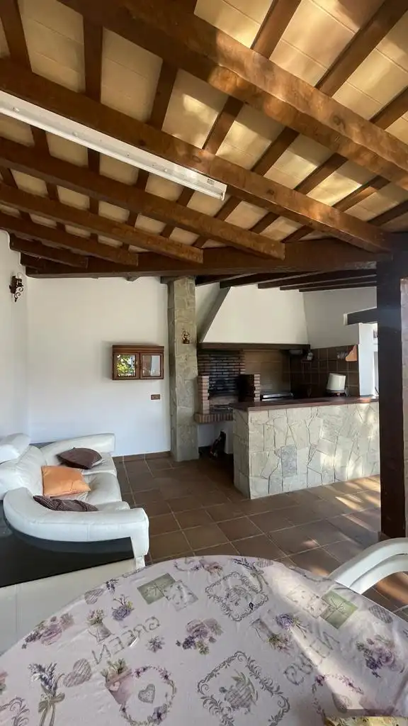 Villa mit Pool zum Verkauf in La Barrosa, imagen 25
