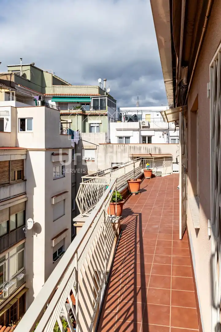 Ático con ascensor en venta en Sarrià - Sant Gervasi, imagen 29