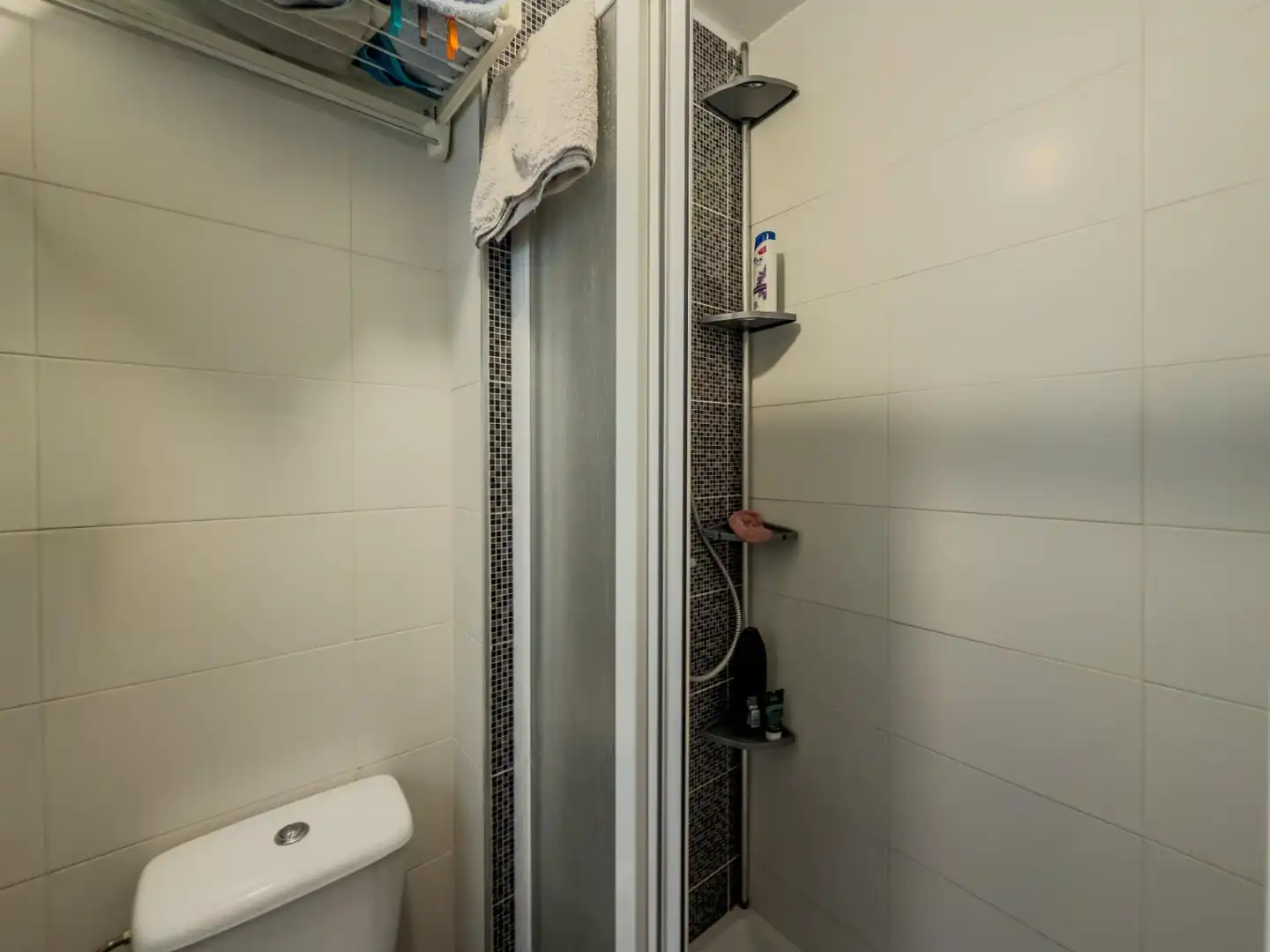 Bathroom of Apartments for sale in Laredo