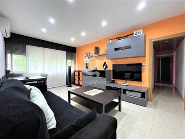 Wohnung mit Balkon zum Verkauf in Mossen Andreu
