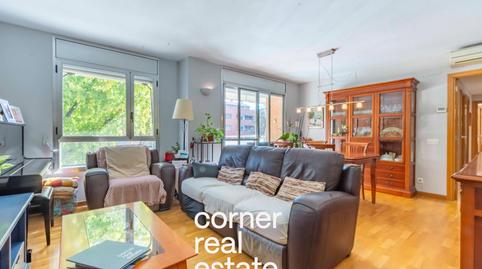 Photo 4 of Flat for sale in  Torrent de Ferrussons, Roquetes - Can Magí, Barcelona