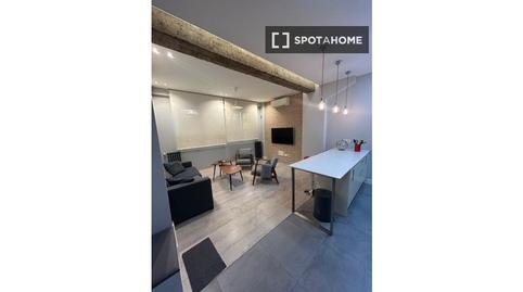 Photo 4 of Apartment to share in Ventas, Madrid