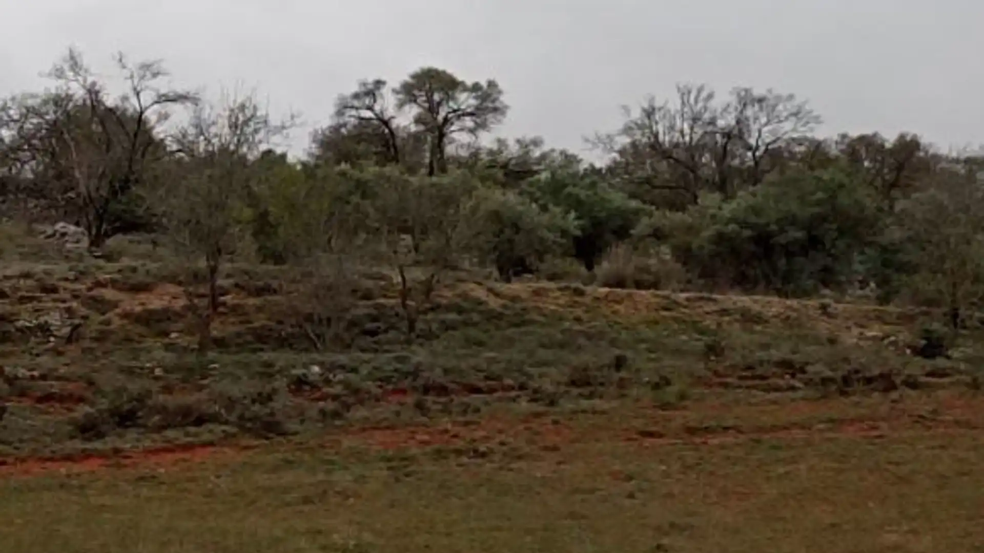 Residencial en venta en Villarejo de Salvanés