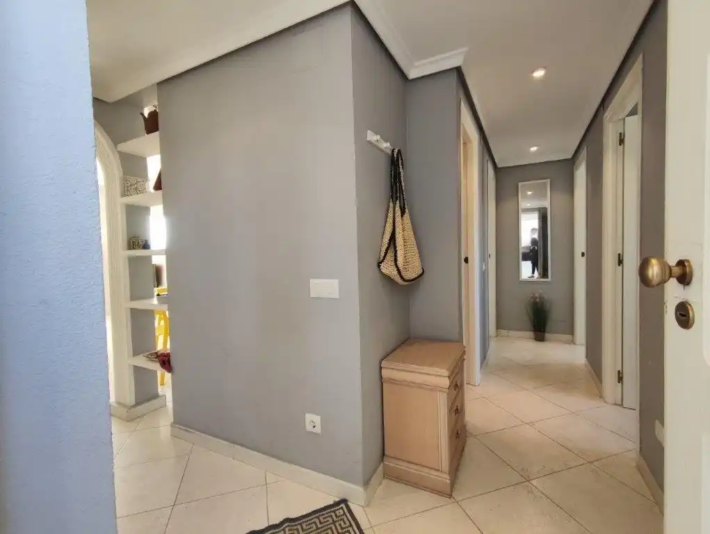 Apartamento con piscina en venta en Las Marinas / Les Marines, imagen 9