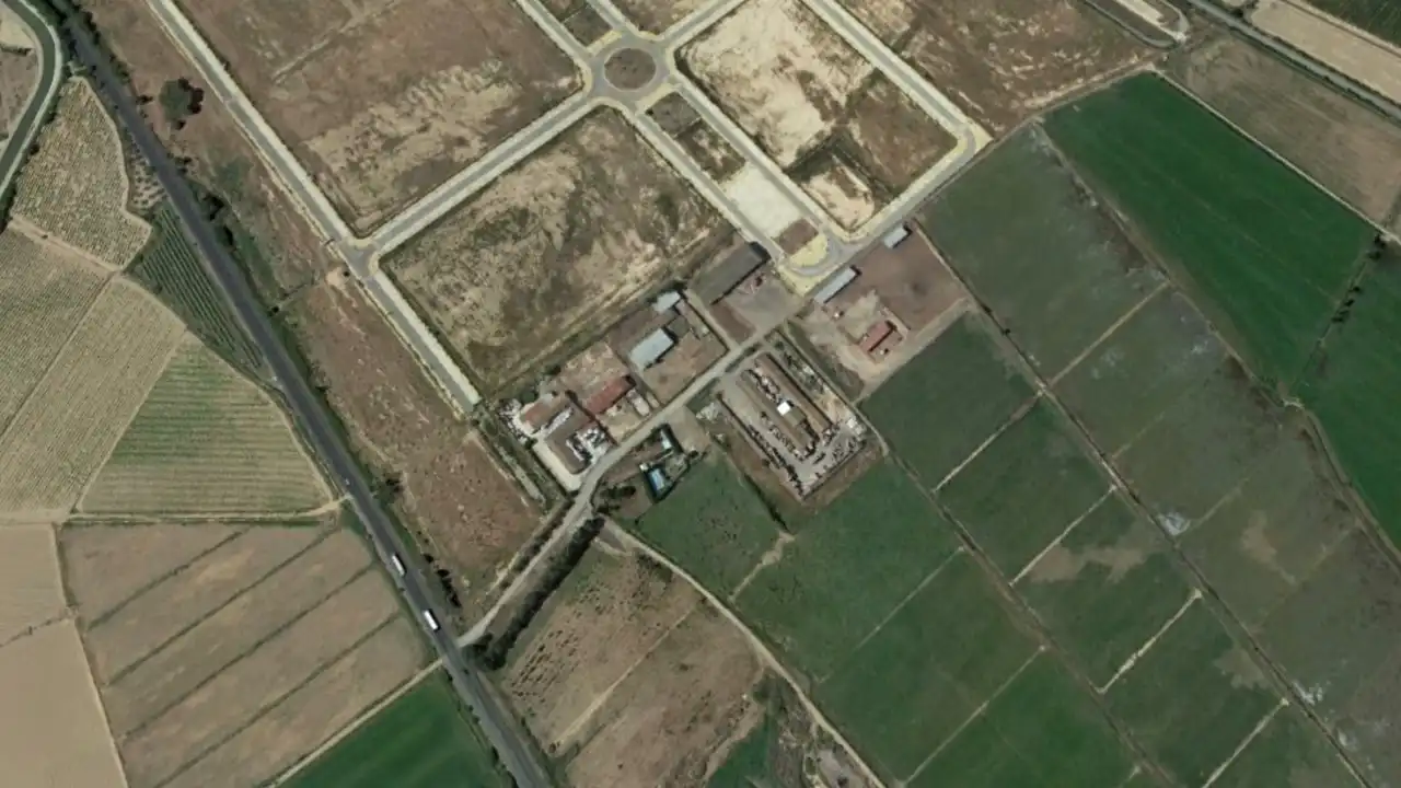 Terreno rustico in vendita a Lg Paraje El Recuenco, imagen 3
