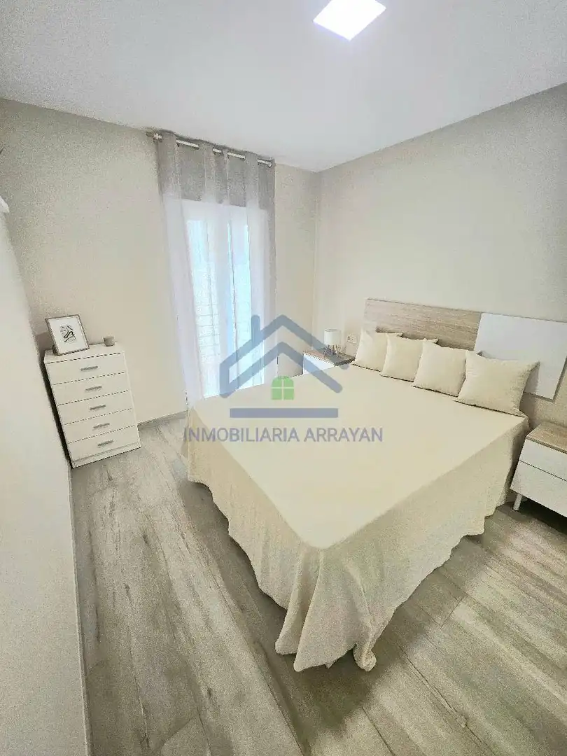 Bedroom of Houses for rent in La Zubia Ciudad