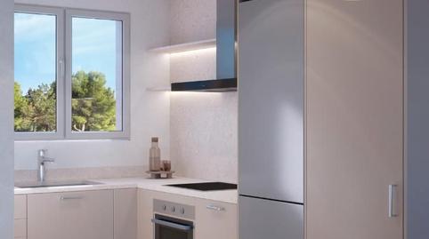 Photo 3 from new construction home in Flat for sale in Calle Degas, 67, Oliva Nova, Valencia