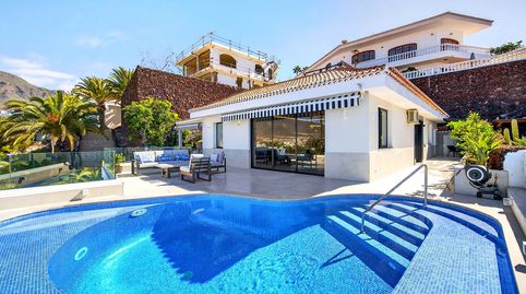 Foto 4 de Casa o chalet en venta en Avenida Europa, 28, San Eugenio Alto, Adeje