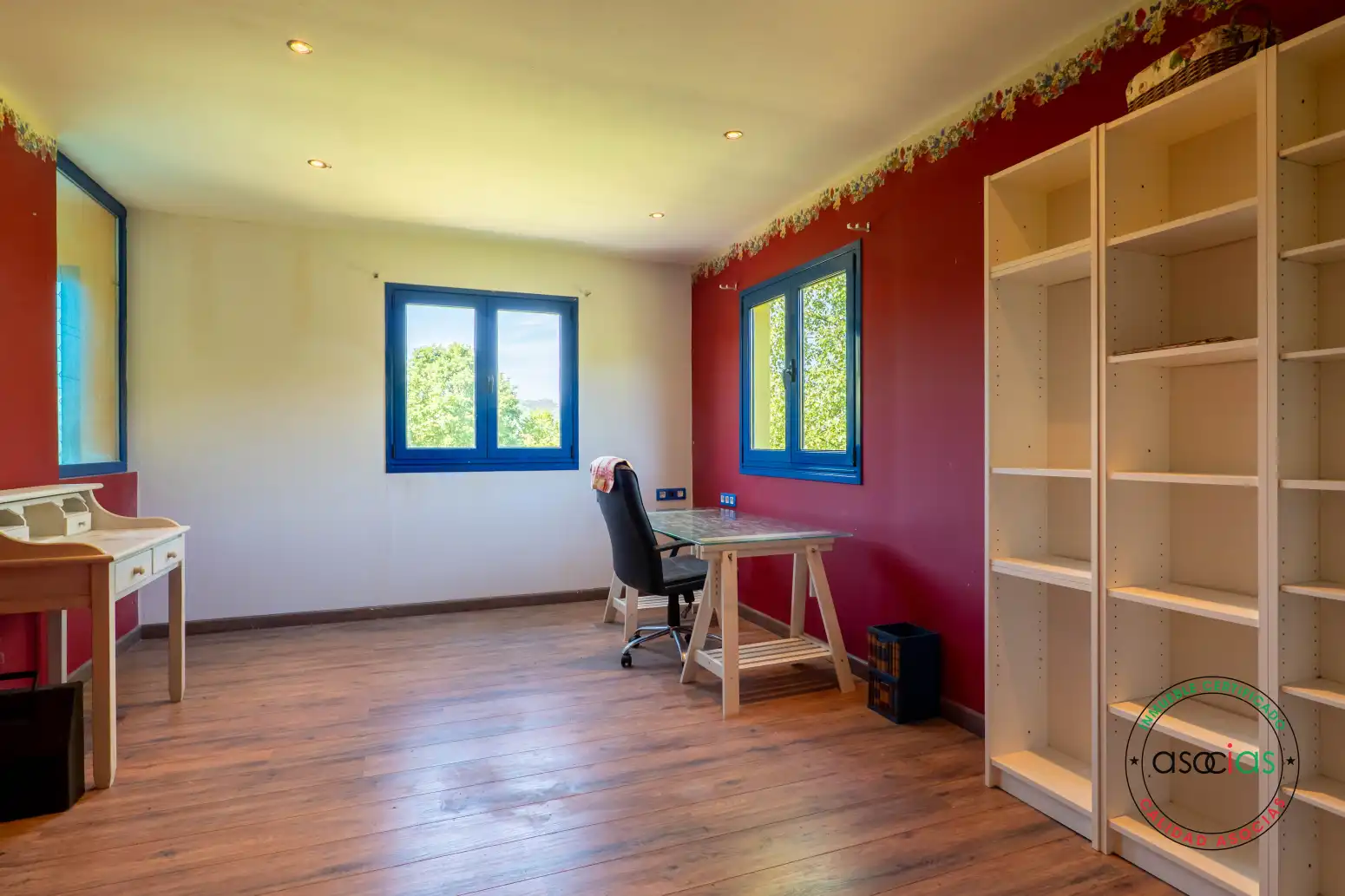 Habitación de Casa o chalet en venta en Siero con Terraza
