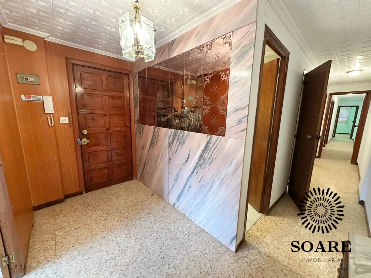 Flat with lift for sale in CASTELLON
