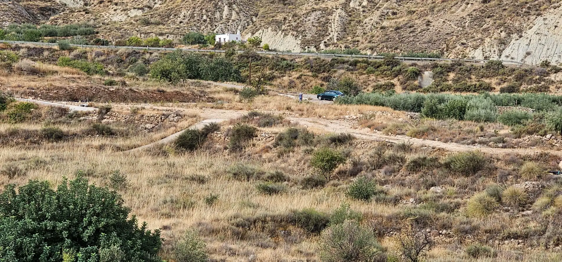 Residencial en venta en Íllar