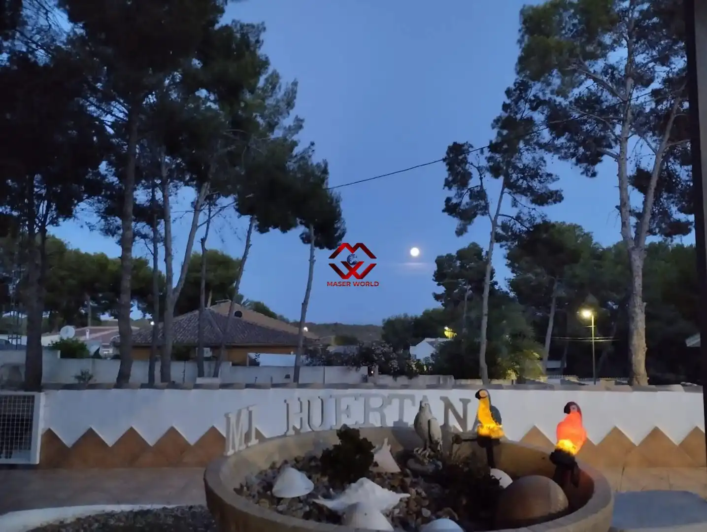Chalet con terraza en venta en El Pinar de Campoverde, imagen 52