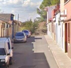 Foto 2 de Casa o xalet en venda a Calle San Francisco Javier, El Poblado - Abulagar, Puertollano