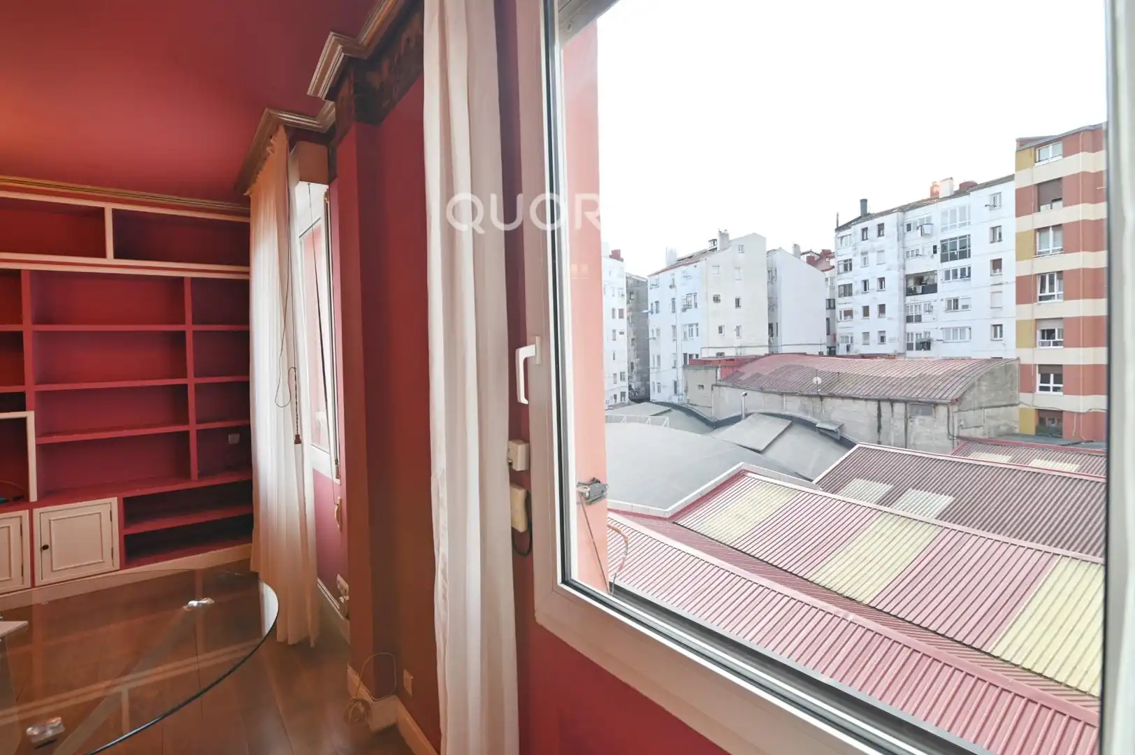 Habitación de Piso en venta en Bilbao  con Calefacción