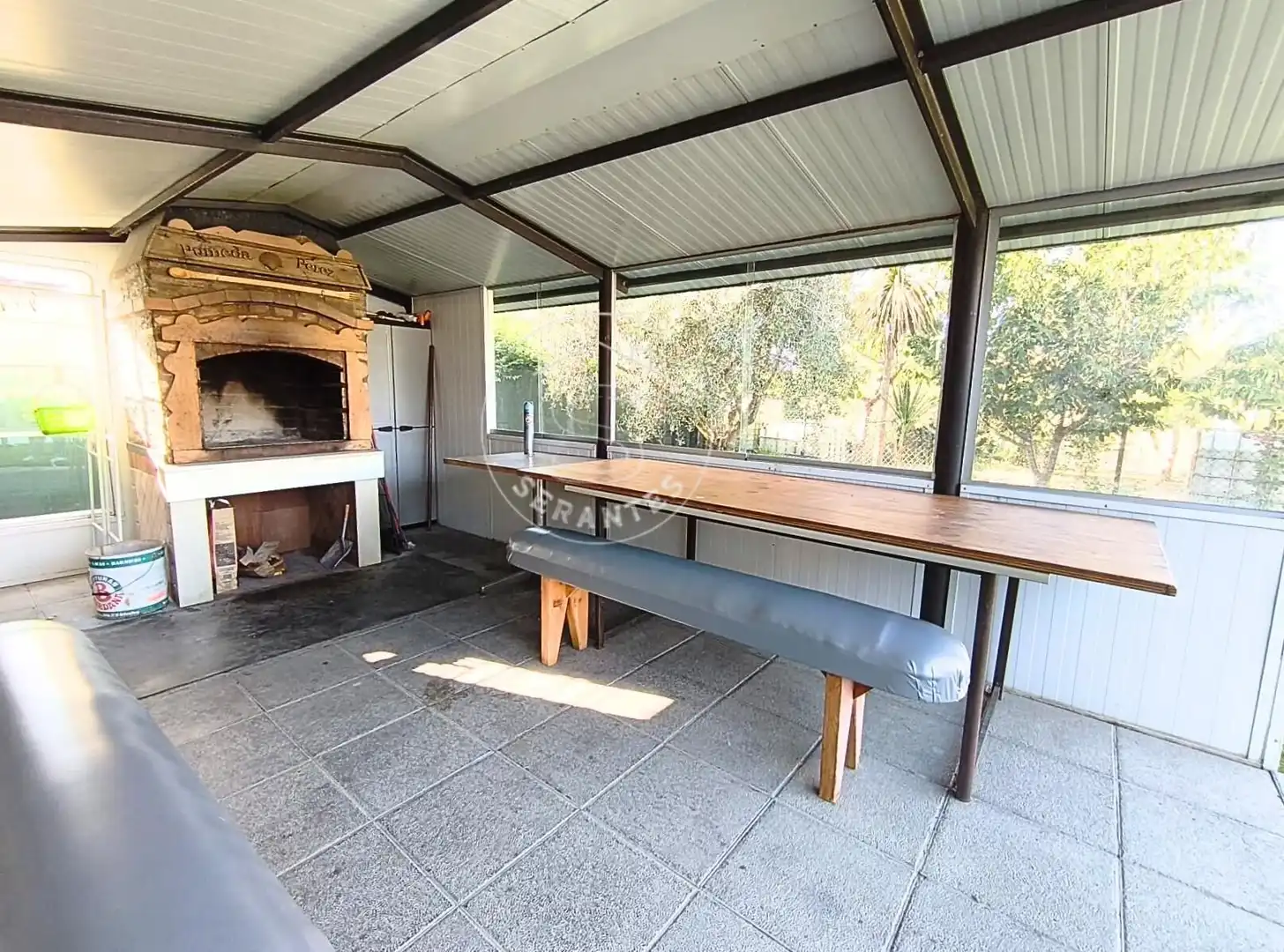 Country house zum Verkauf in Aranguren, Navarra
