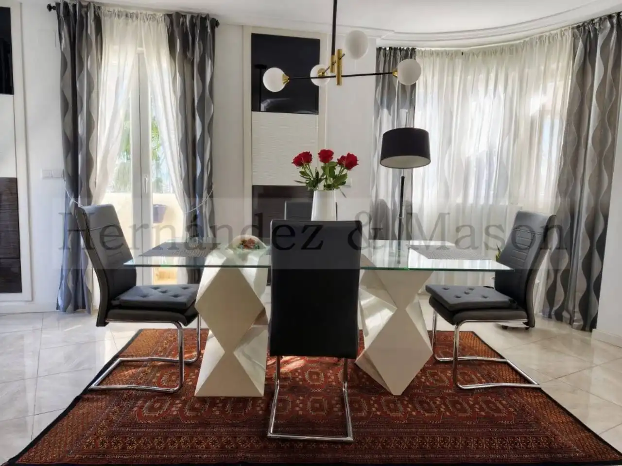 Penthouse mit Terrasse zum Verkauf in Calle Fragata, imagen 16