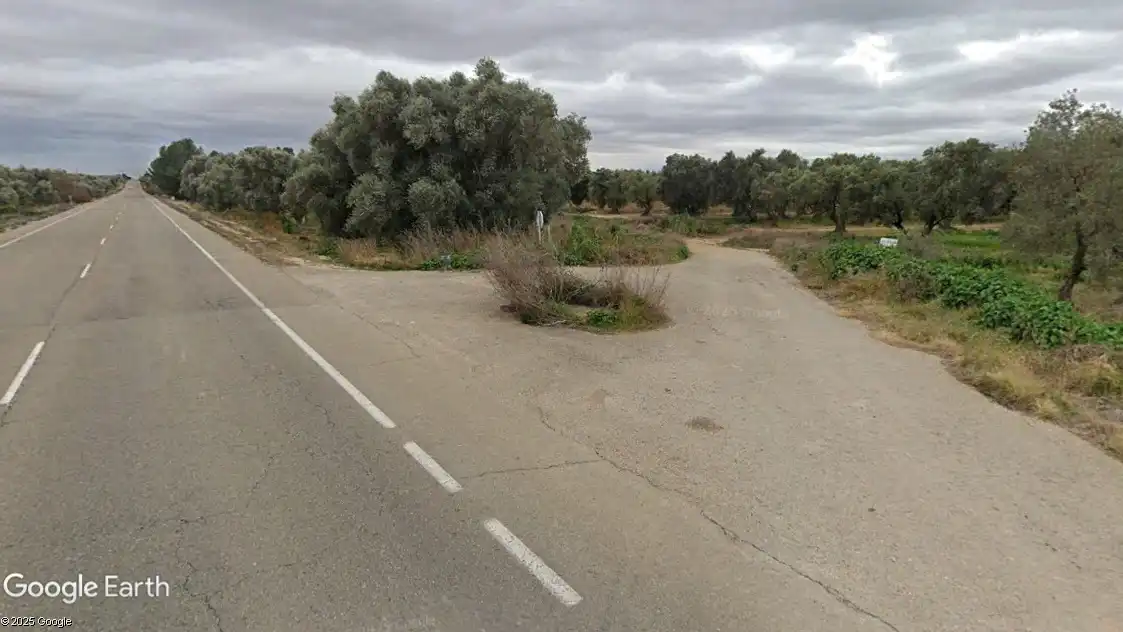 Terreny rústic en venda a Belchite, imagen 4
