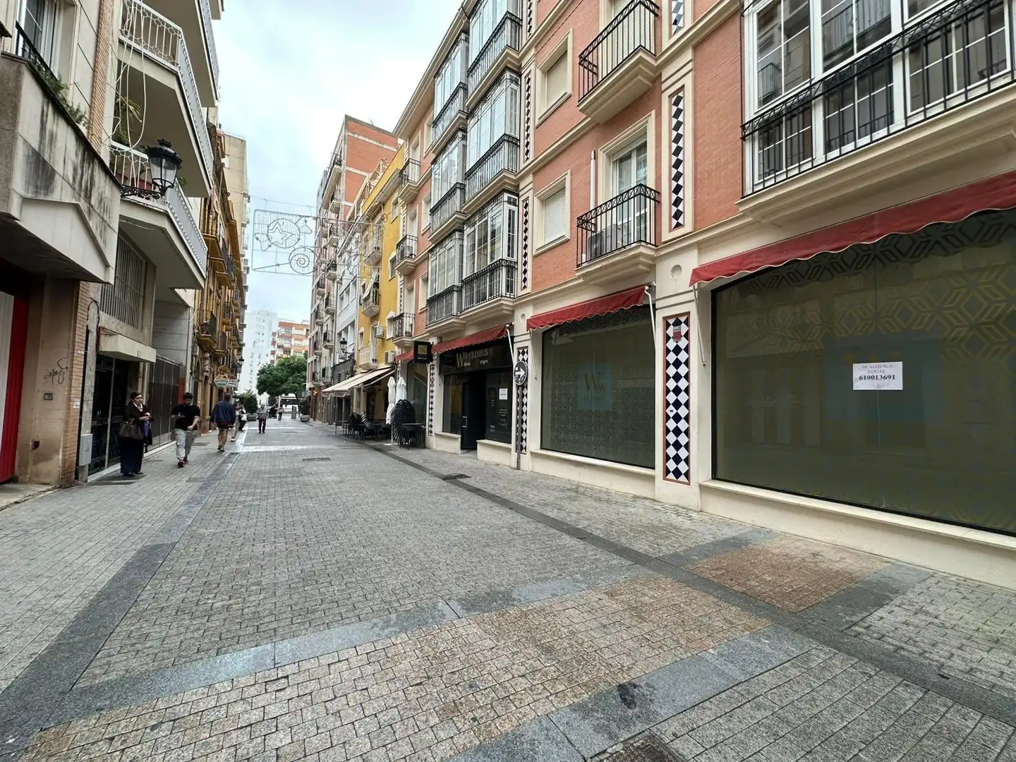 Local comercial en alquiler en Centro, imagen 3