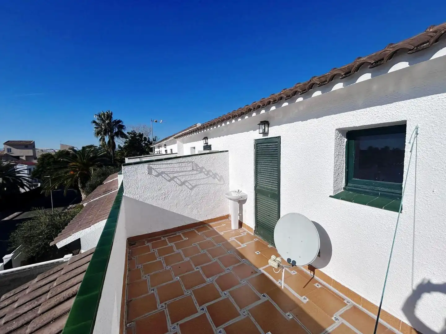 Reihenhaus mit Pool zum Verkauf in Regueral - Prat d'en Forés, imagen 26
