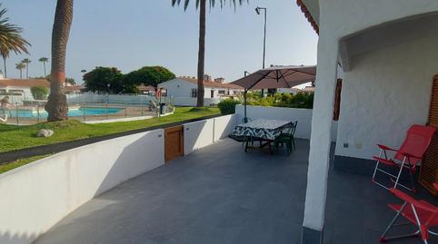 Foto 5 de Casa adosada de alquiler en Calle Barcelona, 1, Playa del Inglés, San Bartolomé de Tirajana