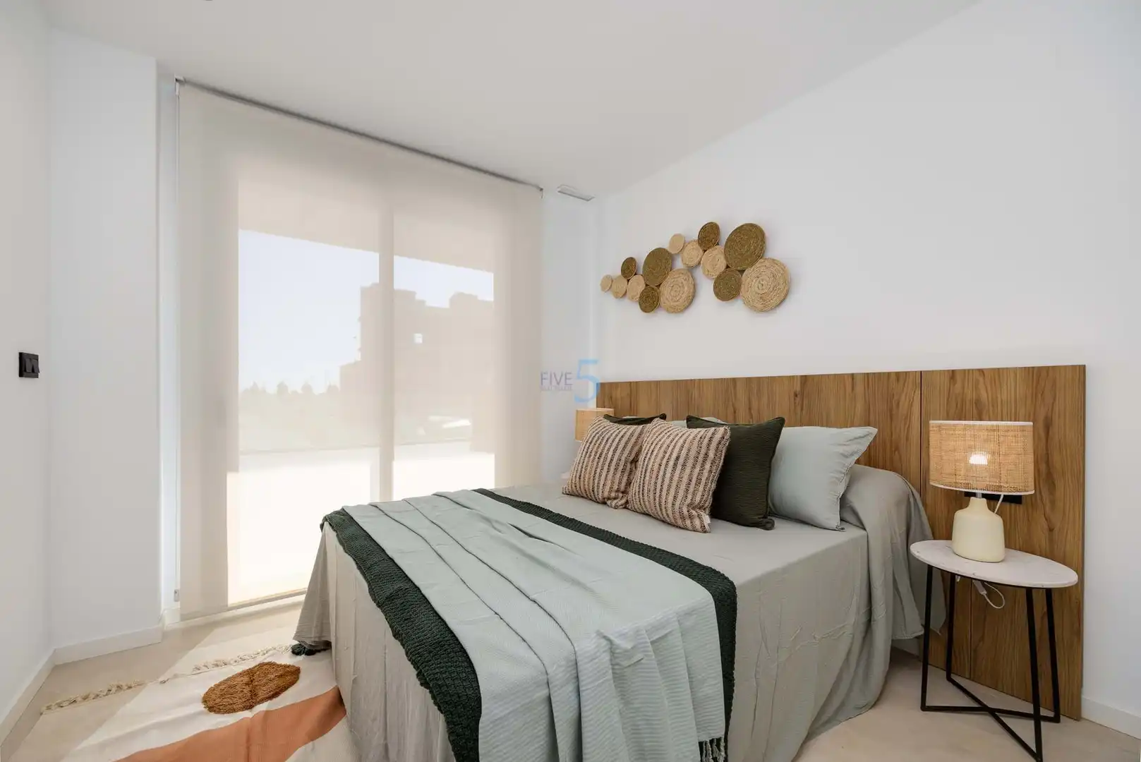 Appartamento con piscina in vendita a Las Lomas de Rame - Bahía Bella, imagen 48