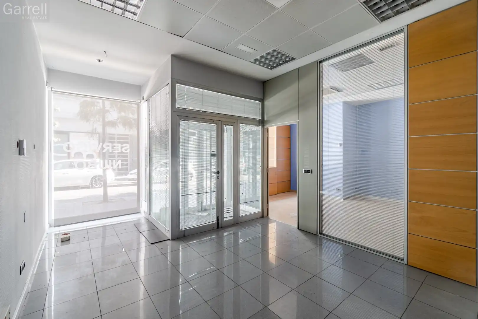Local comercial en venta en AV SANT ANTONI MARIA CLARET  Es: Pl: Pt:
 MARTORELL (BARCELONA), imagen 5