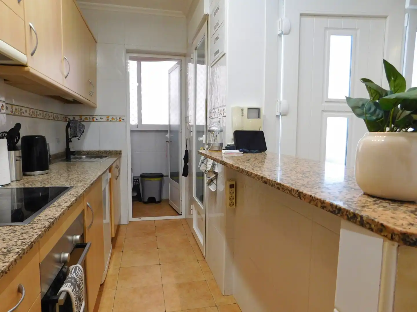 Apartment for sale in Desamparados - Hurchillo - Torremendo, imagen 12