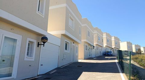 Photo 2 of Detached homes for sale in La Nucia Pueblo, La Nucia