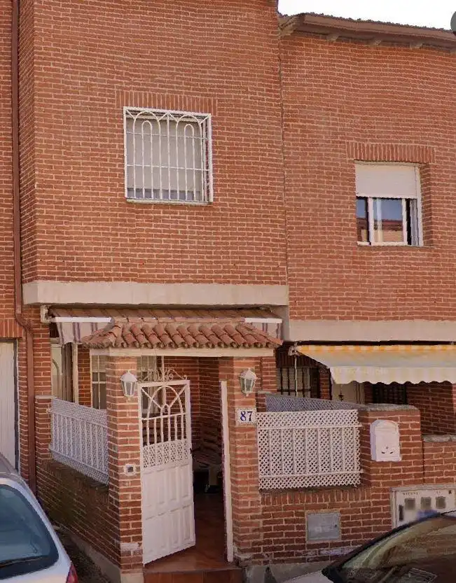 Habitatge en venda a Calle GRANADA 87, imagen 3