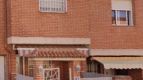 Photo 3 of Single-family semi-detached for sale in Calle Granada, 87, Chozas de Canales, Toledo