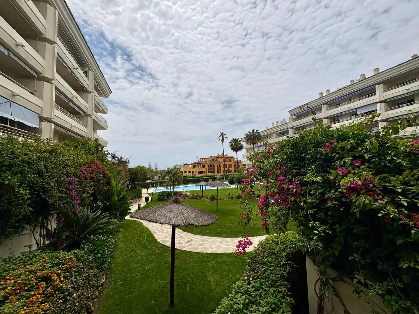 Apartments for rent in Calle Principie de Hohenloeh, Residencial Costa N, La Carolina - Guadalpín
