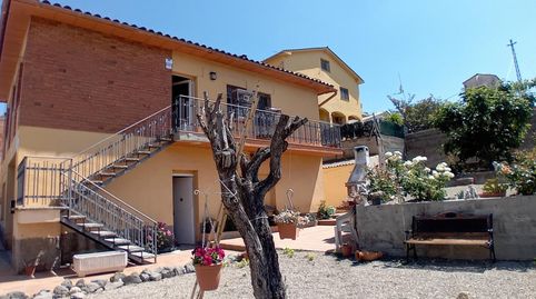 Foto 3 de Casa o xalet en venda a Centelles, Barcelona