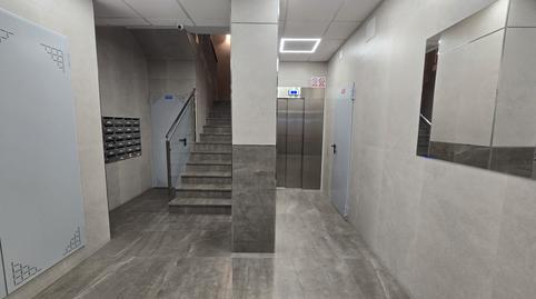 Foto 2 de Piso en venta en Peñamefecit - Avda Barcelona,  Jaén Capital