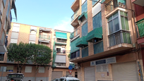 Exterior view of Flat for sale in San Vicente del Raspeig / Sant Vicent del Raspeig