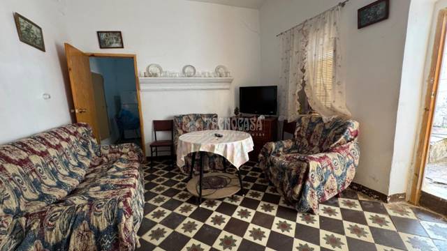 Casa adosada en Venta en Murtas