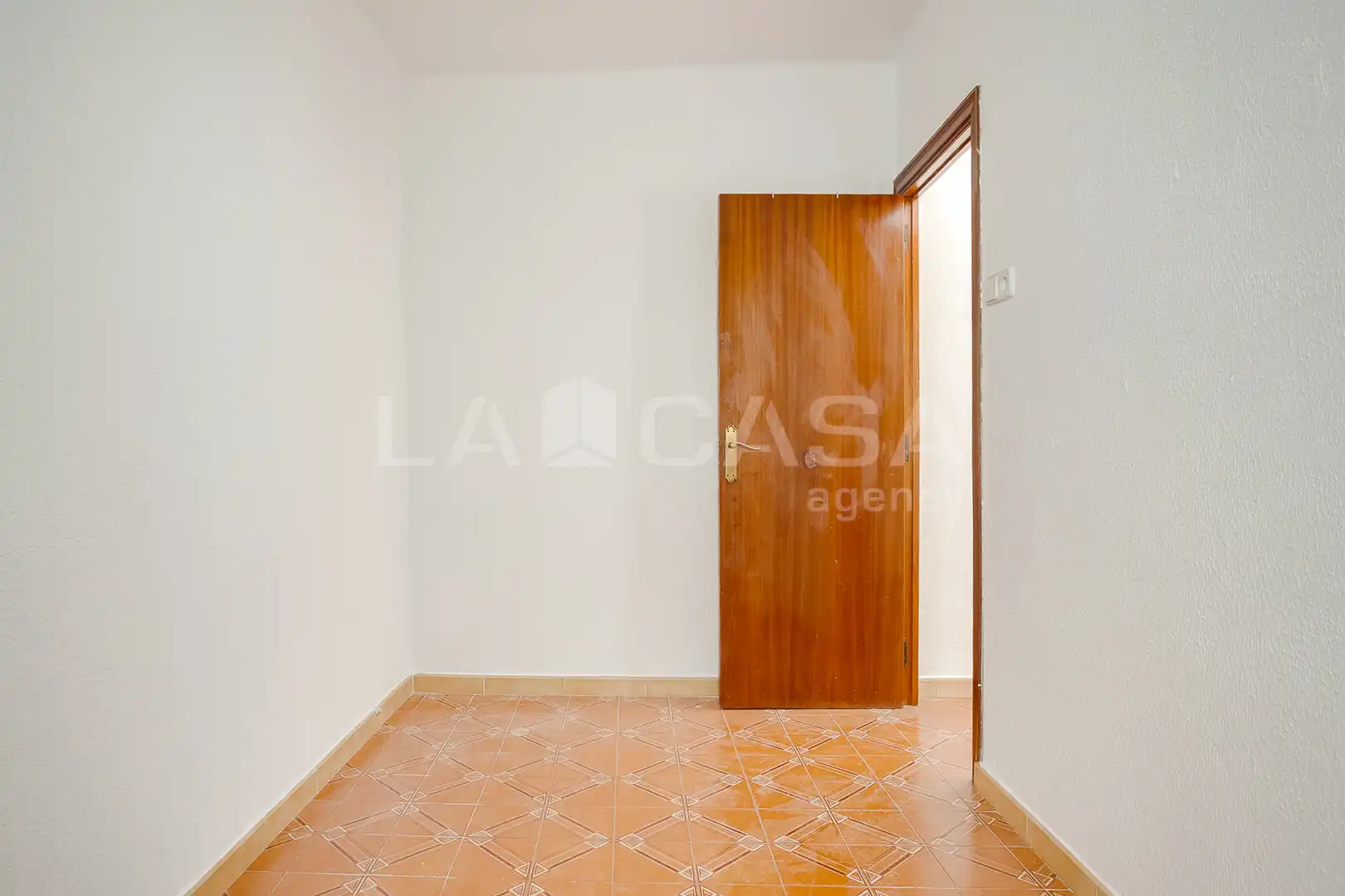 Wohnung zum Verkauf in L'Hospitalet de Llobregat