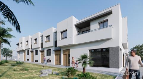 Foto 2 de Dúplex en venda a Ejido Sur, Almería