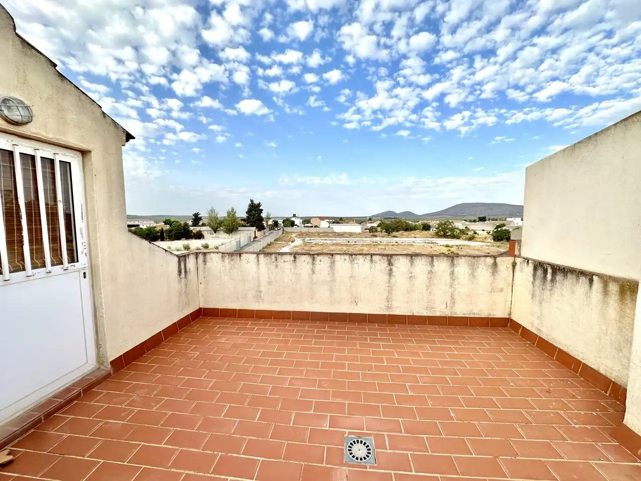 Casa adosada en venta en Avoceta, Fuente de Piedra