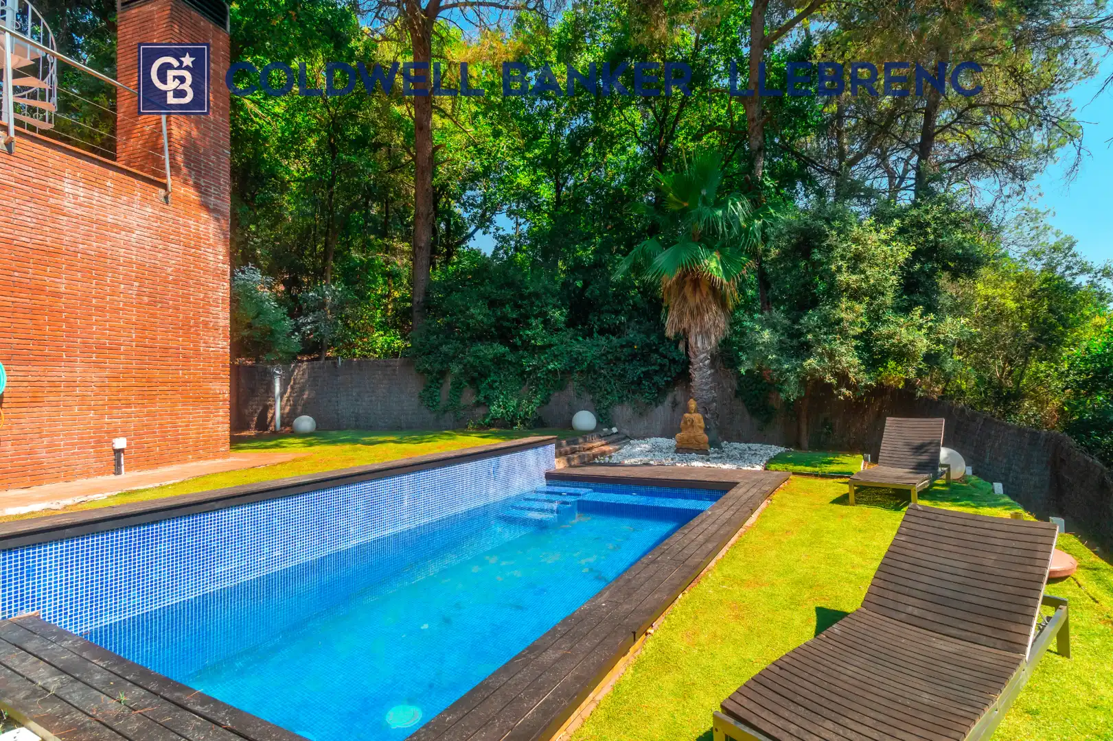 Casa con terraza en venta en Les Planes, imagen 34