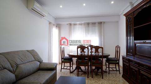 Foto 2 de Apartament de lloguer a El Cabanyal - El Canyamelar, Valencia